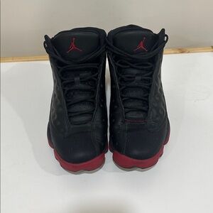 Size 10.5 - Air Jordan 13 Retro Dirty Bred